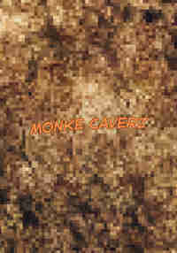 Monke Caverz