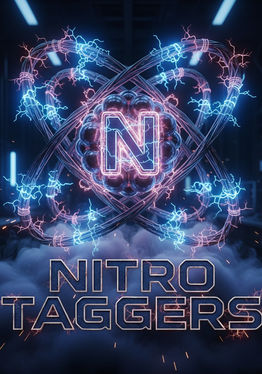 Nitro Taggers