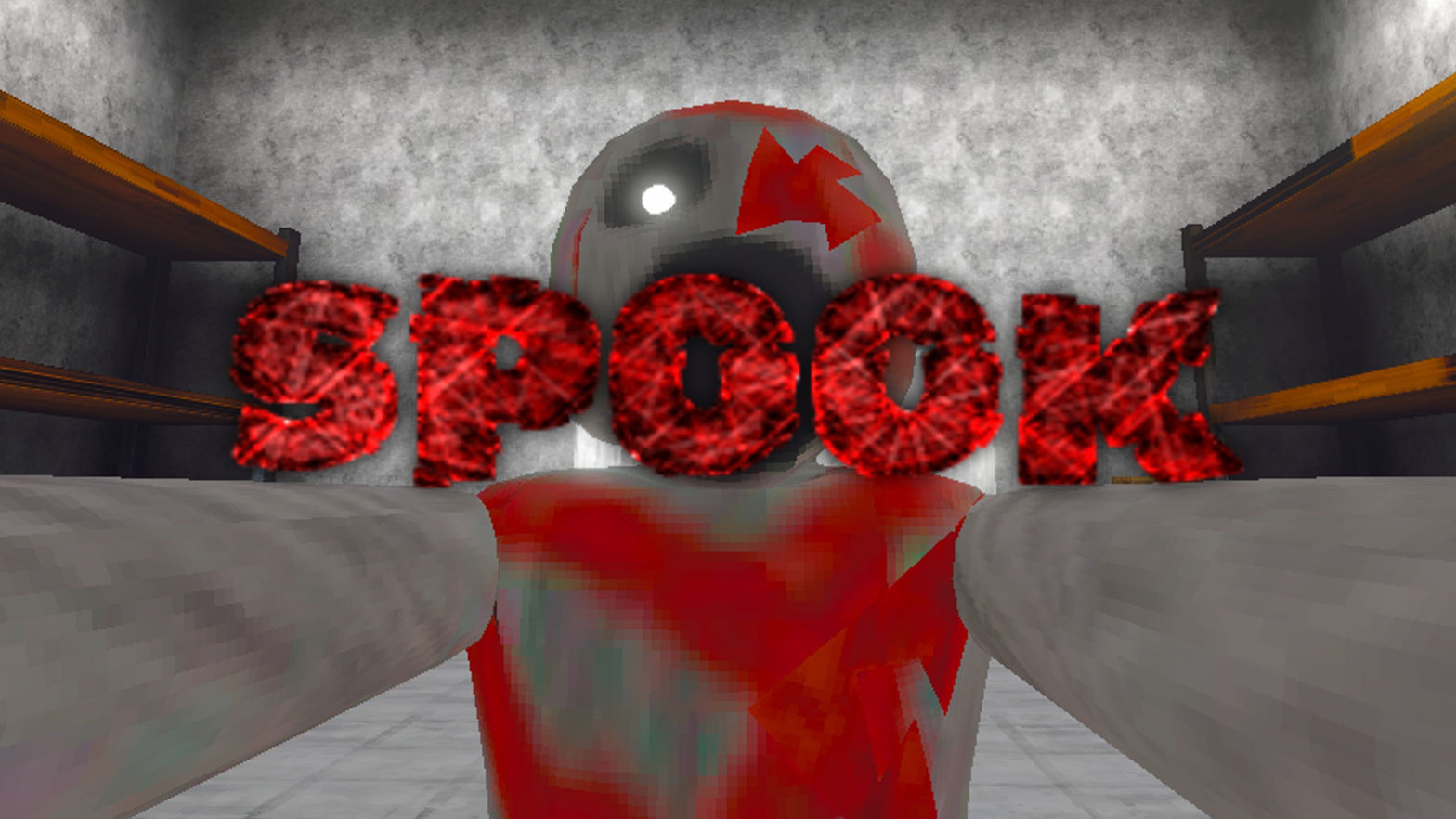 SP00K