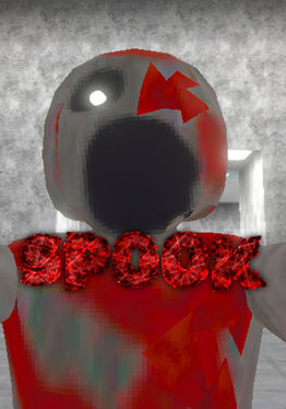 SP00K