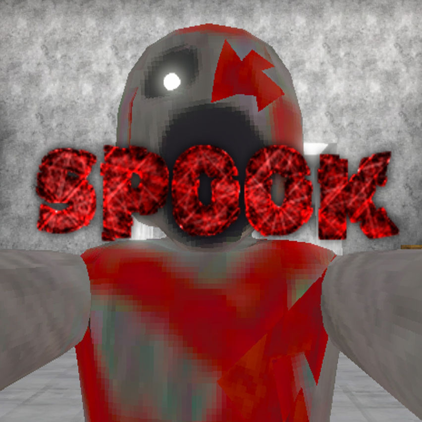 SP00K