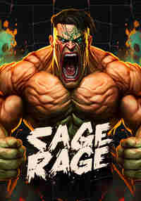 CAGE RAGE (XR)