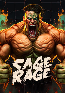 CAGE RAGE (XR)