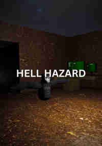 Hell Hazard VR