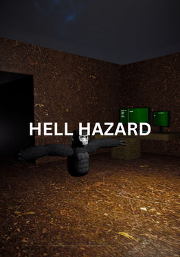 Hell Hazard VR