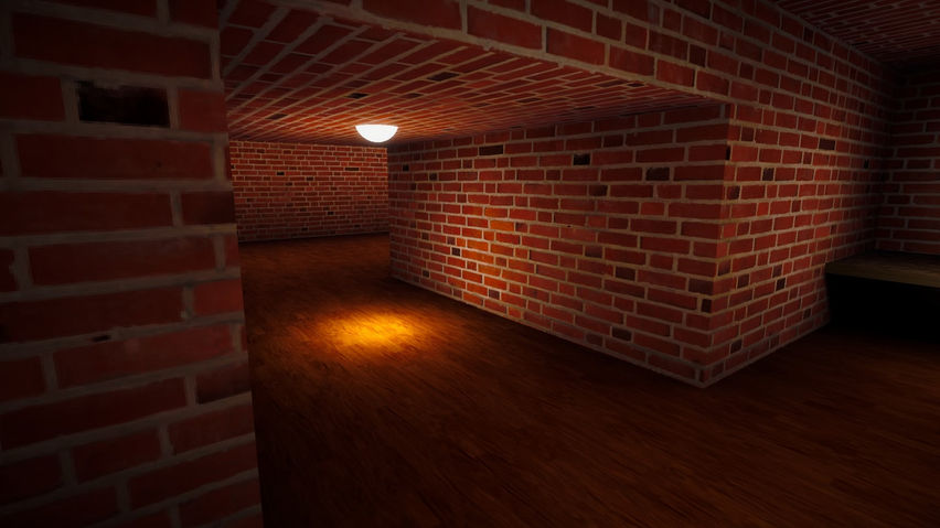 Hell Hazard VR