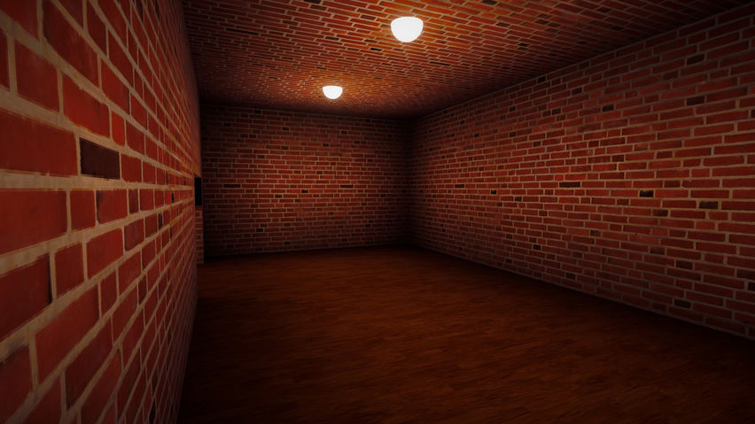 Hell Hazard VR