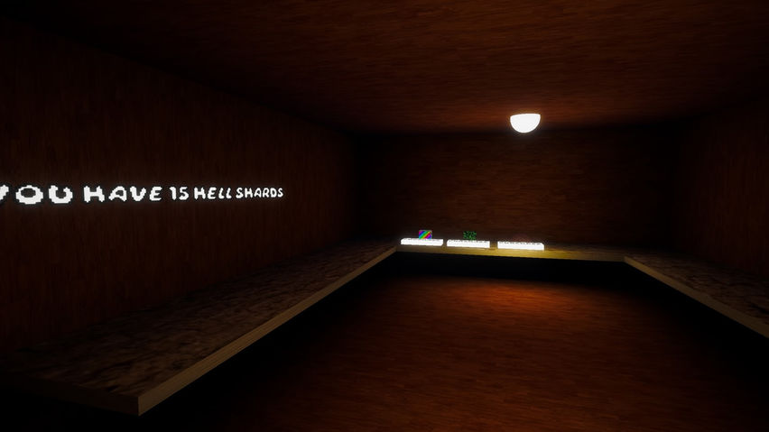 Hell Hazard VR