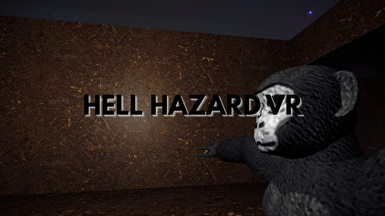 Hell Hazard VR