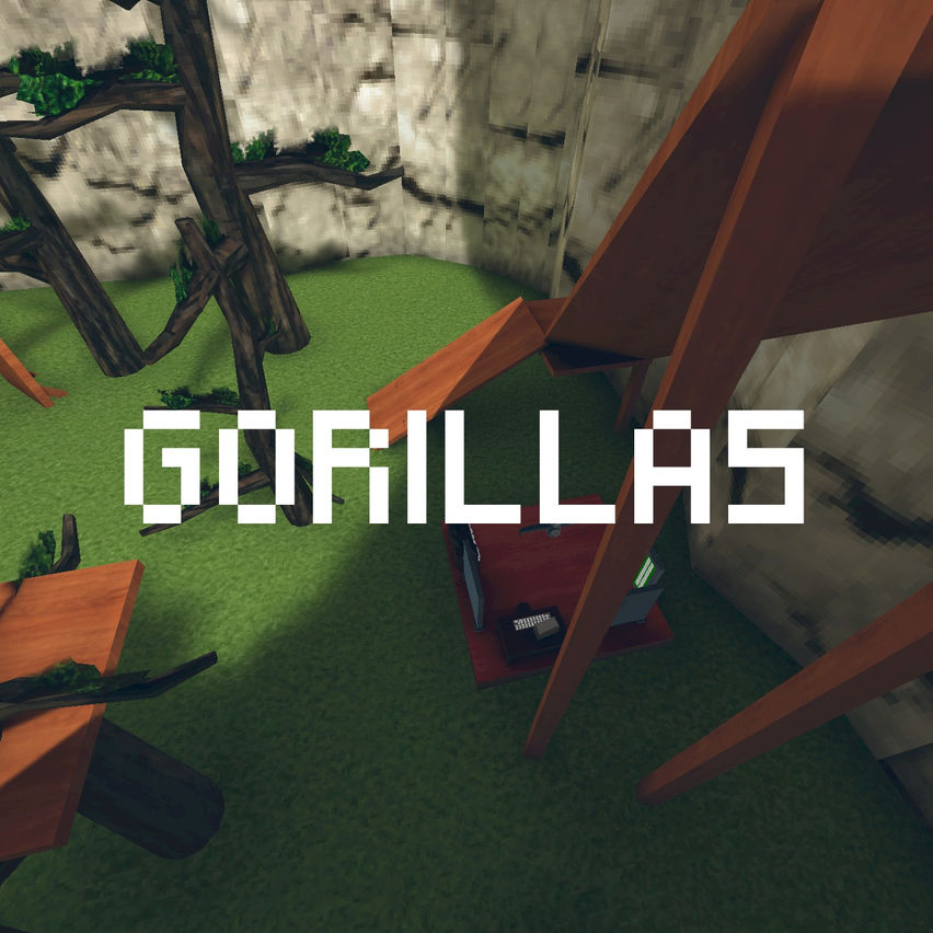 Gorillas