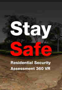 Humanitarian security - Stay Safe