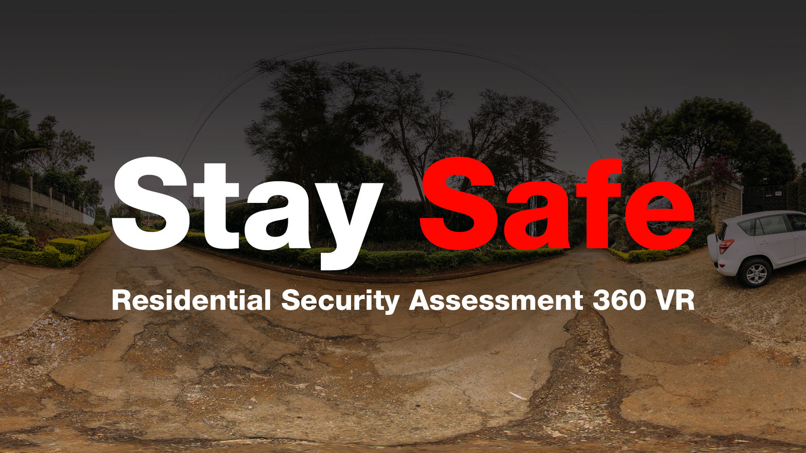 Humanitarian security - Stay Safe