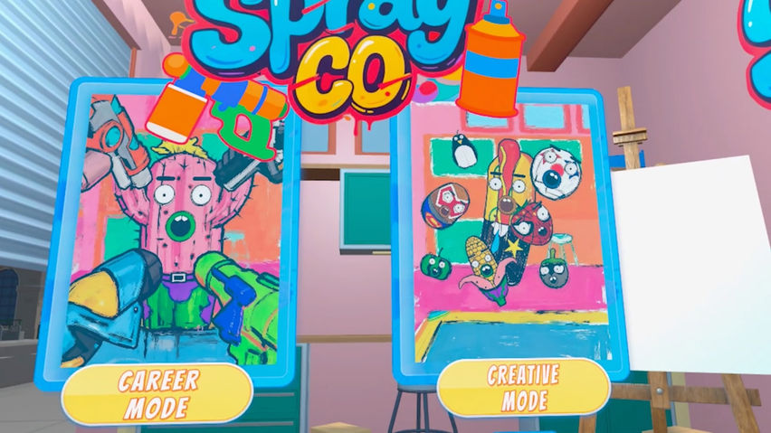 Mad Stylist: Crazy Salon Mayhem