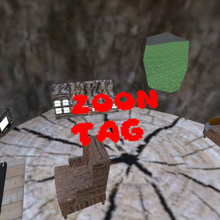 Zoon Tag