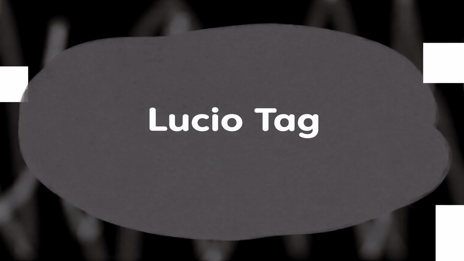 Lucio Tag