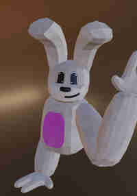 Rabbit Hoppers