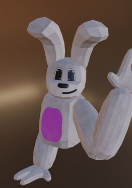 Rabbit Hoppers