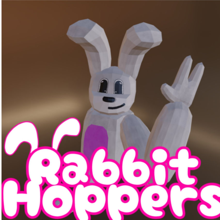 Rabbit Hoppers