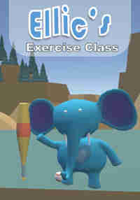 Ellic's Exercise Class