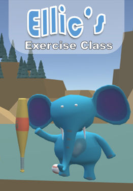 Ellic's Exercise Class