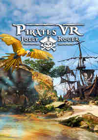 Pirates VR: Jolly Roger