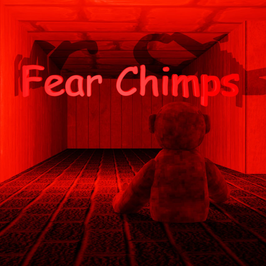 Fear Chimps