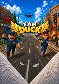 I Am Duck