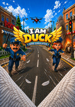 I Am Duck