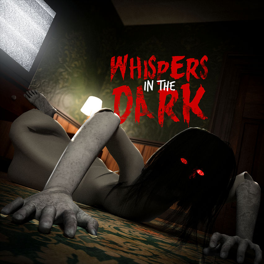 Whispers in the Dark: Horror Experience