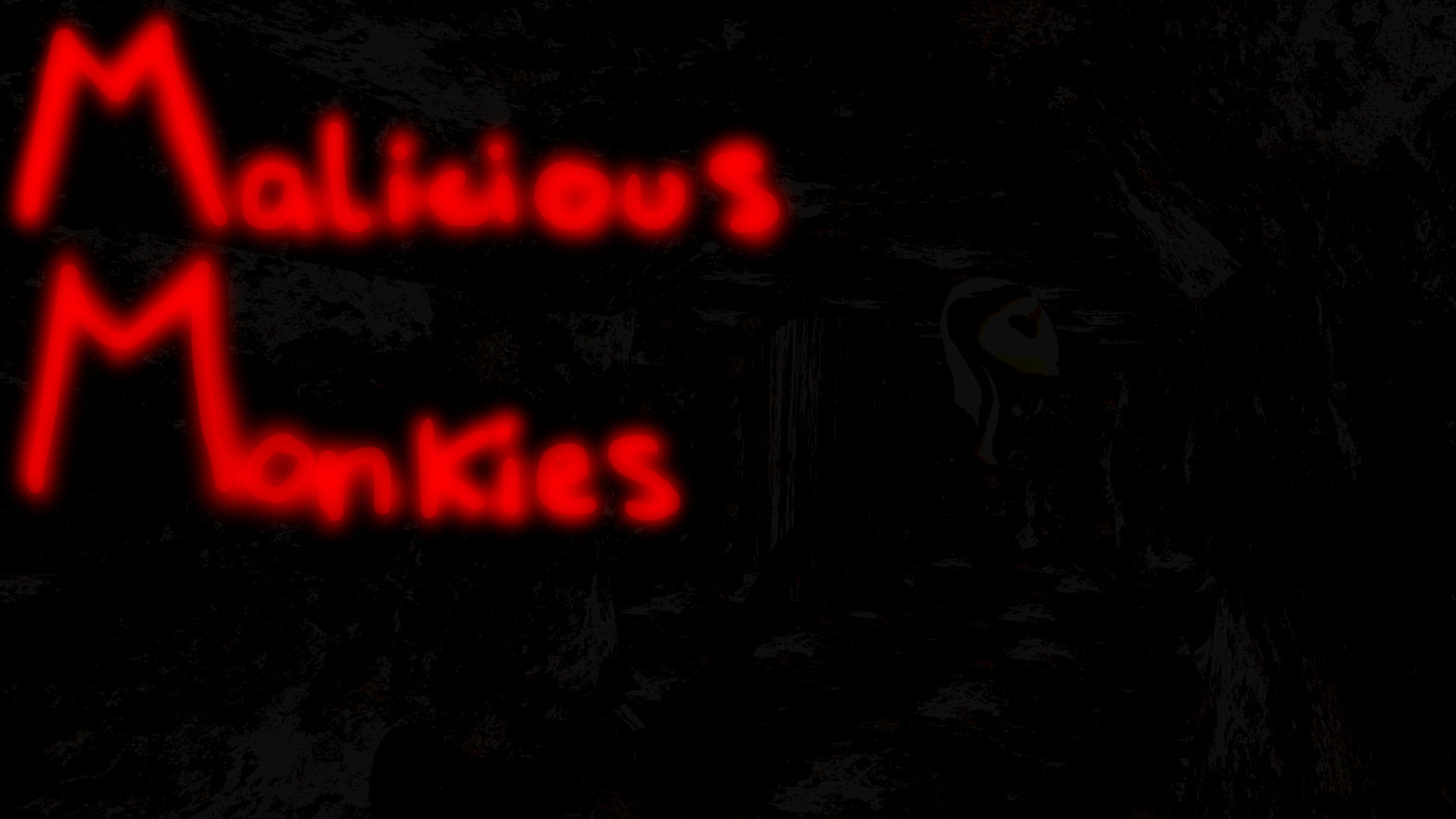 Monkies!