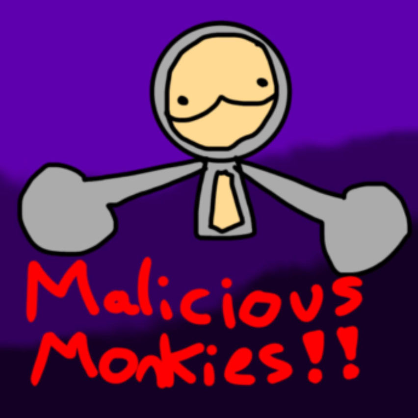 Monkies!