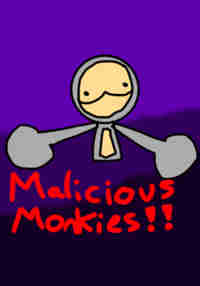 Monkies!
