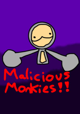 Monkies!