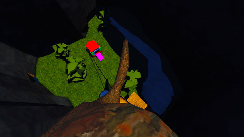 Treehouse
