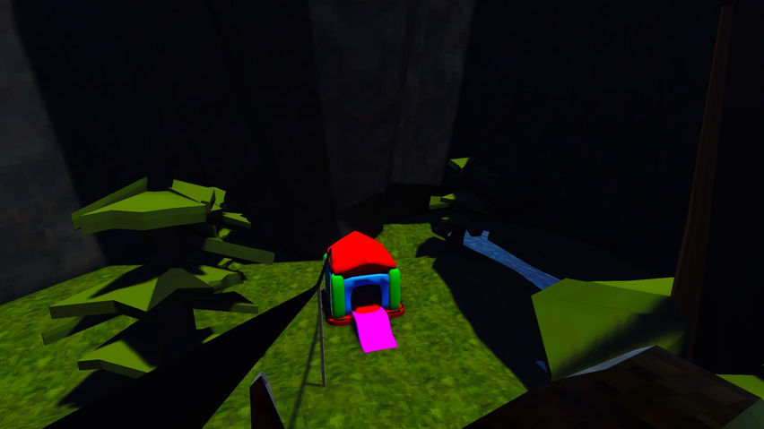Treehouse