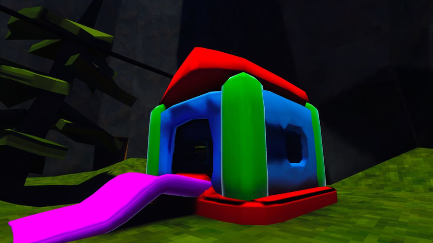 Treehouse