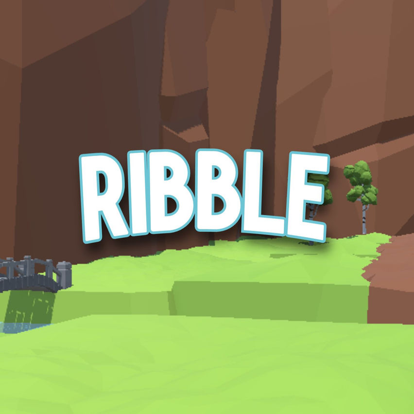 RIBBLE