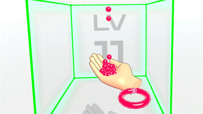 Awesome Hand