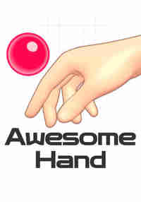 Awesome Hand