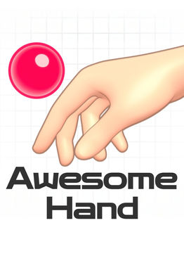 Awesome Hand