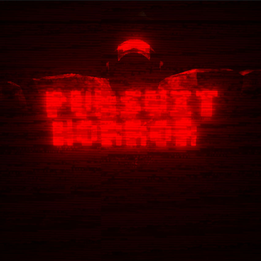 Pursuit Horror