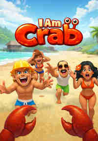 Be A Crab - Simulator