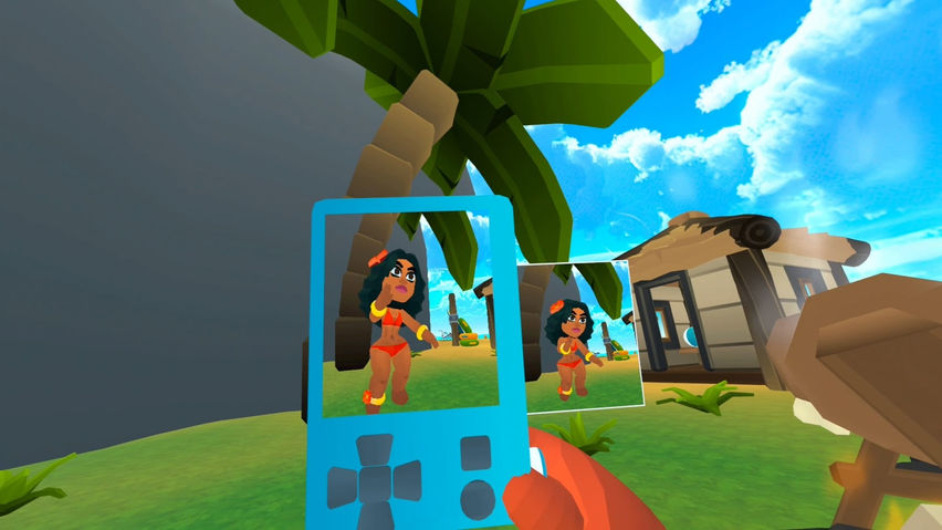 Be A Crab - Simulator