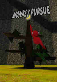 Monkey Pursue