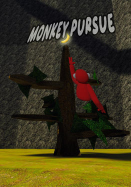 Monkey Pursue