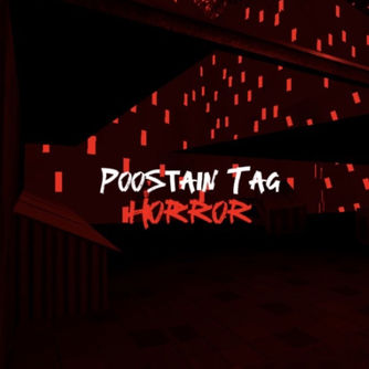 Poostain Tag Horror