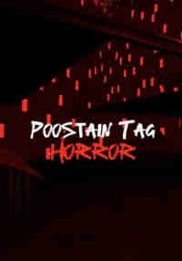 Poostain Tag Horror