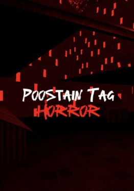 Poostain Tag Horror