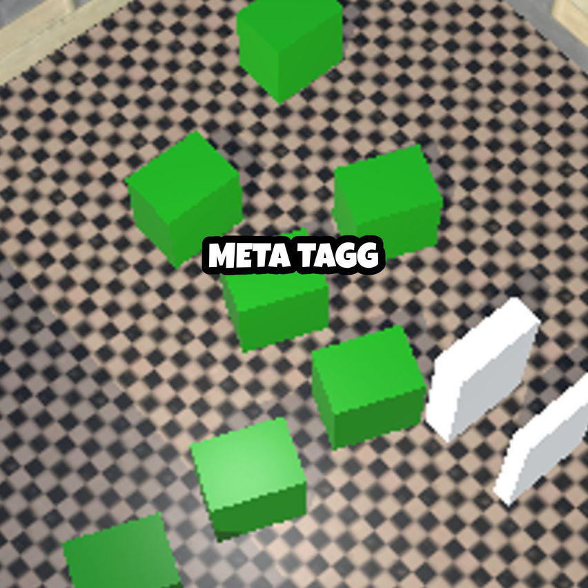 Meta Tagg