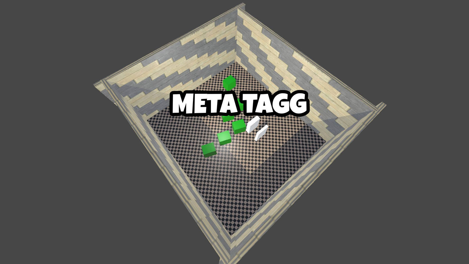 Meta Tagg